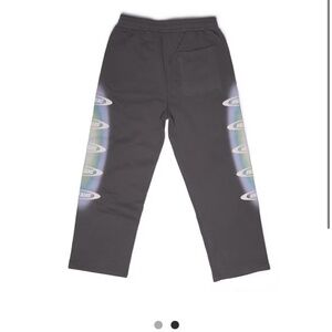 HMN ALMS SWEATPANTS - SIZE M